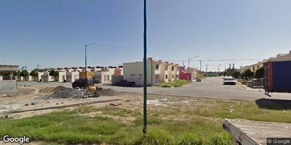 CENTRO DE SALUD VILLAS DE SAN MIGUEL